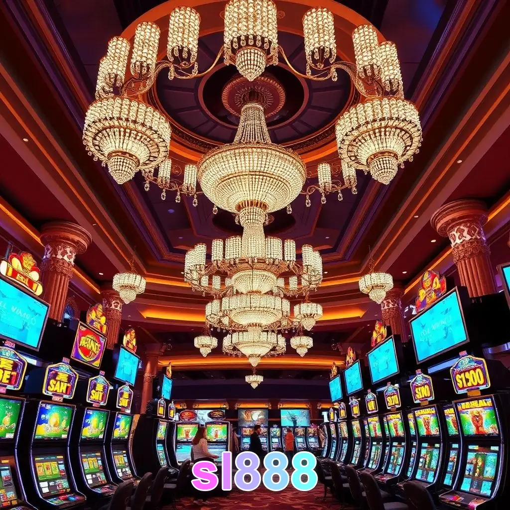 Download sl888
