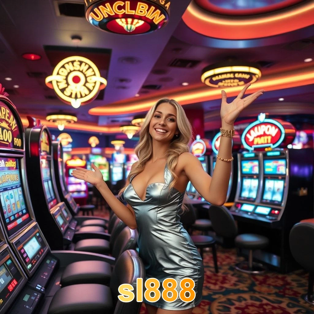 Game Fortune sl888