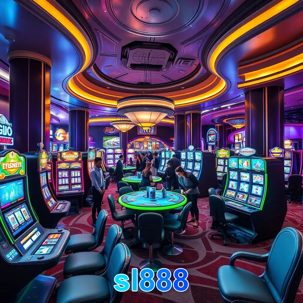 sl888 apk